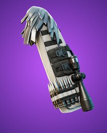 Corrupted Sight Sling