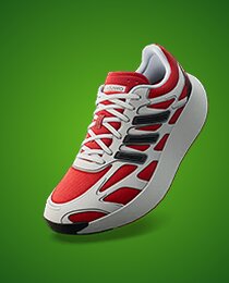 adidas adizero Aruku 'Red'