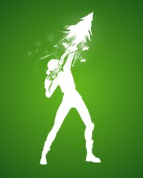 Fire Arrow