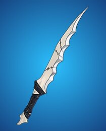 Idle Transfiguration Blade