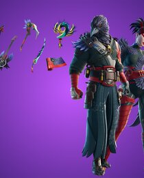 Karasu & Corvida Bundle