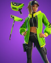 Field Agent Kyra Bundle