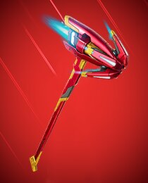 Iron Sledge