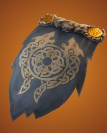Crested Cape