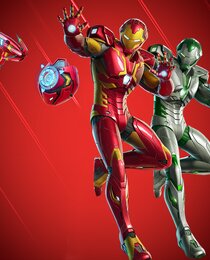 Iron Legion Bundle