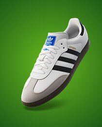 adidas Samba OG 'White'