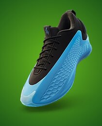 adidas Anthony Edwards 1 Low 'Nick's Gift'
