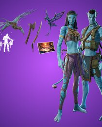 Avatar: Warriors of Pandora Bundle