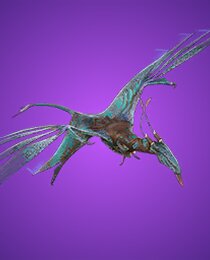 Hunter's Banshee