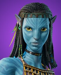 Neytiri