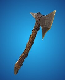 Jake's Hatchet