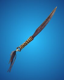 Neytiri's Knife