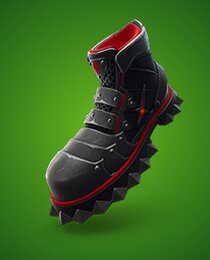 Sabaton Sneakers