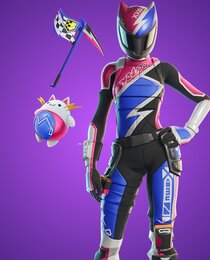 Rider's Reign Bundle