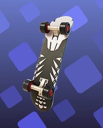 Spine Rider