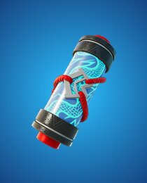 Thunder Dragon Scroll
