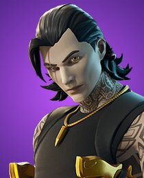 Outlaw Midas