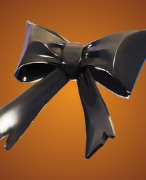Cuddle Bow