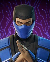 Sub-Zero (MK3)