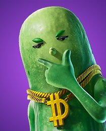 Big Dill