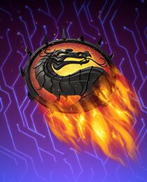 Klassic Kombat Crasher