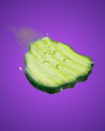 Pickle Chip