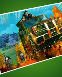 Criminal Convoy