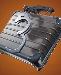 Cuff Case