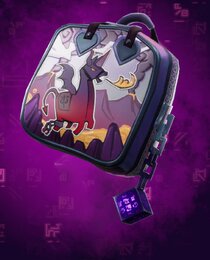 Dark Bag