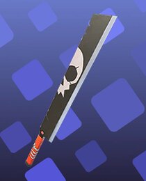 Skull Blade