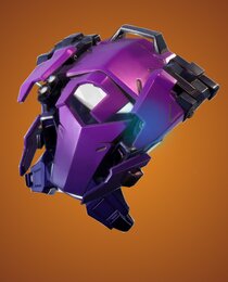 Dark Deflector