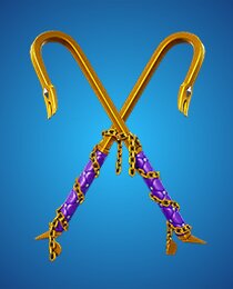 Elegant Crowbar