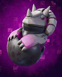 Dark Hatchling