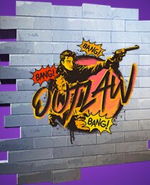 King of the Outlaws