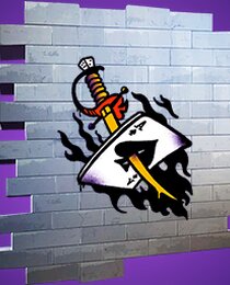 Piercing Ace