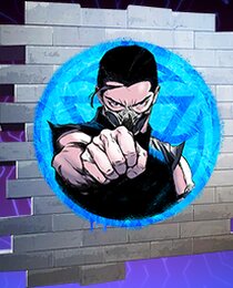 Sub-Zero's Challenge