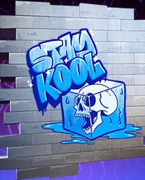 STAY COOL