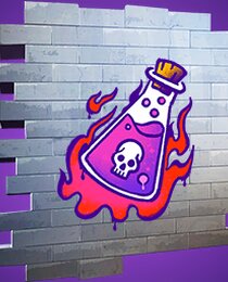 Mystery Chemistry