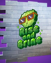 Rise & Brine