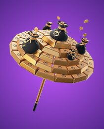 Ranker's Vaultbrella