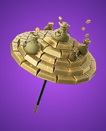 The Vaultbrella