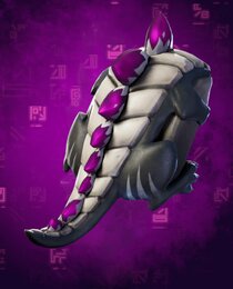 Dark Scaly