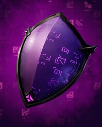 Dark Shield