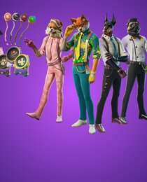 Best In Show Bundle