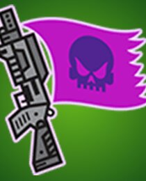 Skull Flag
