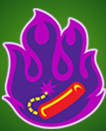 Boom Flame