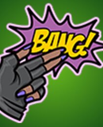 Bang!