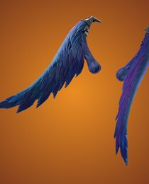 Dark Wings