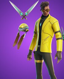 Sting Operation Bundle
