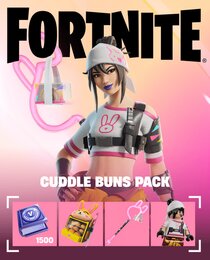 Cuddle Buns Pack